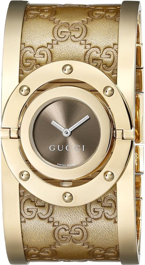 montres gucci femme|classic Gucci watch for women.